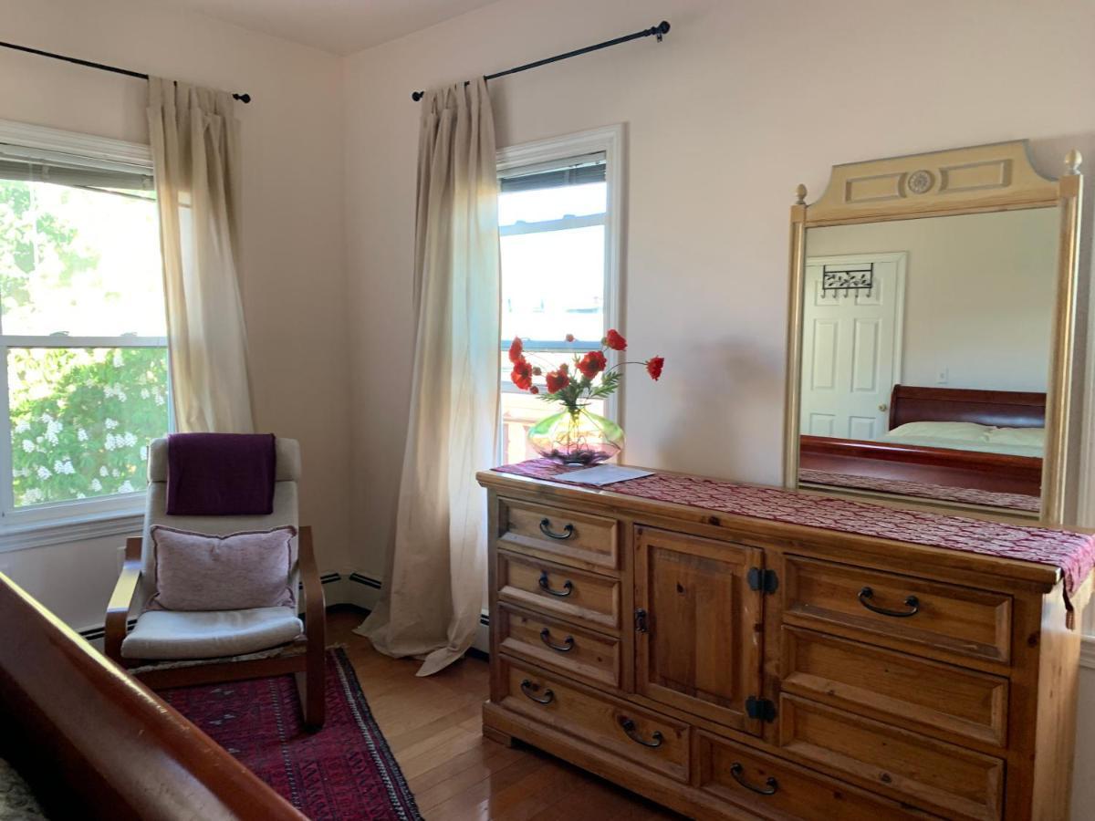 Beautiful Victorian House, Room Boston Ngoại thất bức ảnh