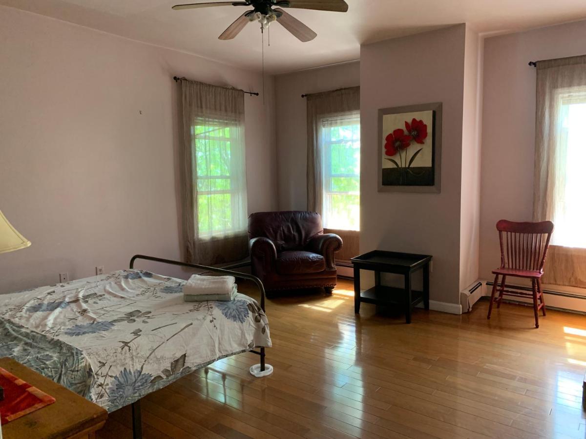 Beautiful Victorian House, Room Boston Ngoại thất bức ảnh