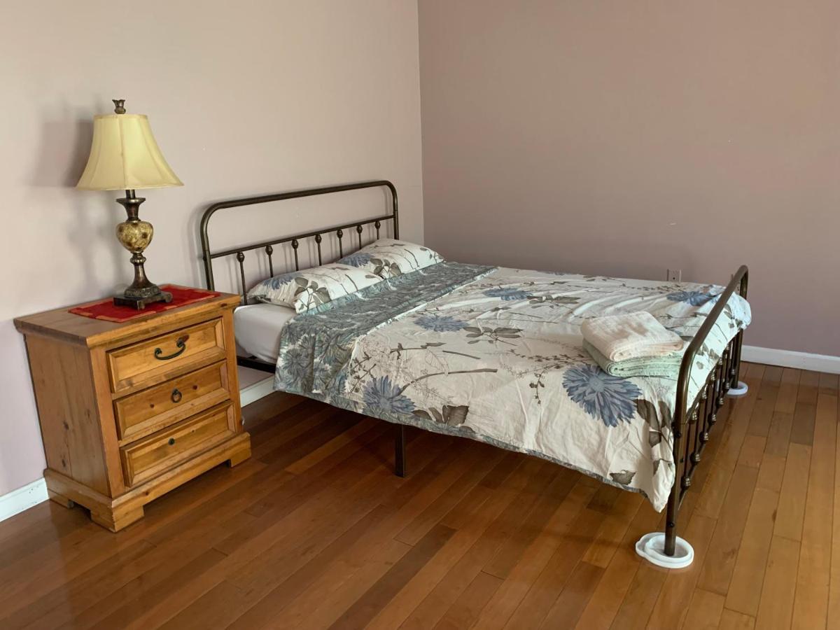 Beautiful Victorian House, Room Boston Ngoại thất bức ảnh