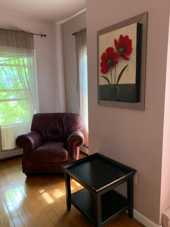 Beautiful Victorian House, Room Boston Ngoại thất bức ảnh